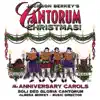 Soli Deo Gloria Cantorum, Almeda Berkey (Conductor), Jackson Berkey (Composer) - Jackson Berkey’s Cantorum Christmas